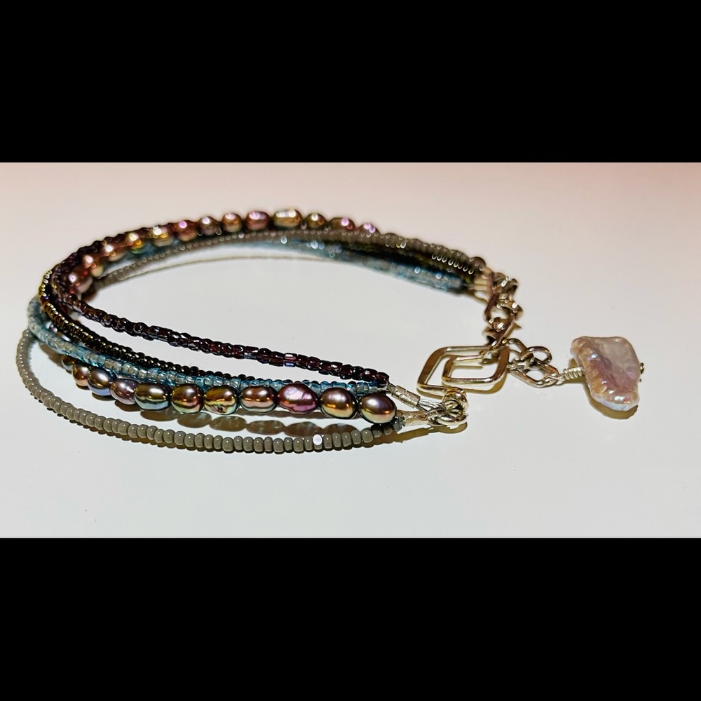 SUNDANCE bracelet NWOT - Picture 2 of 4